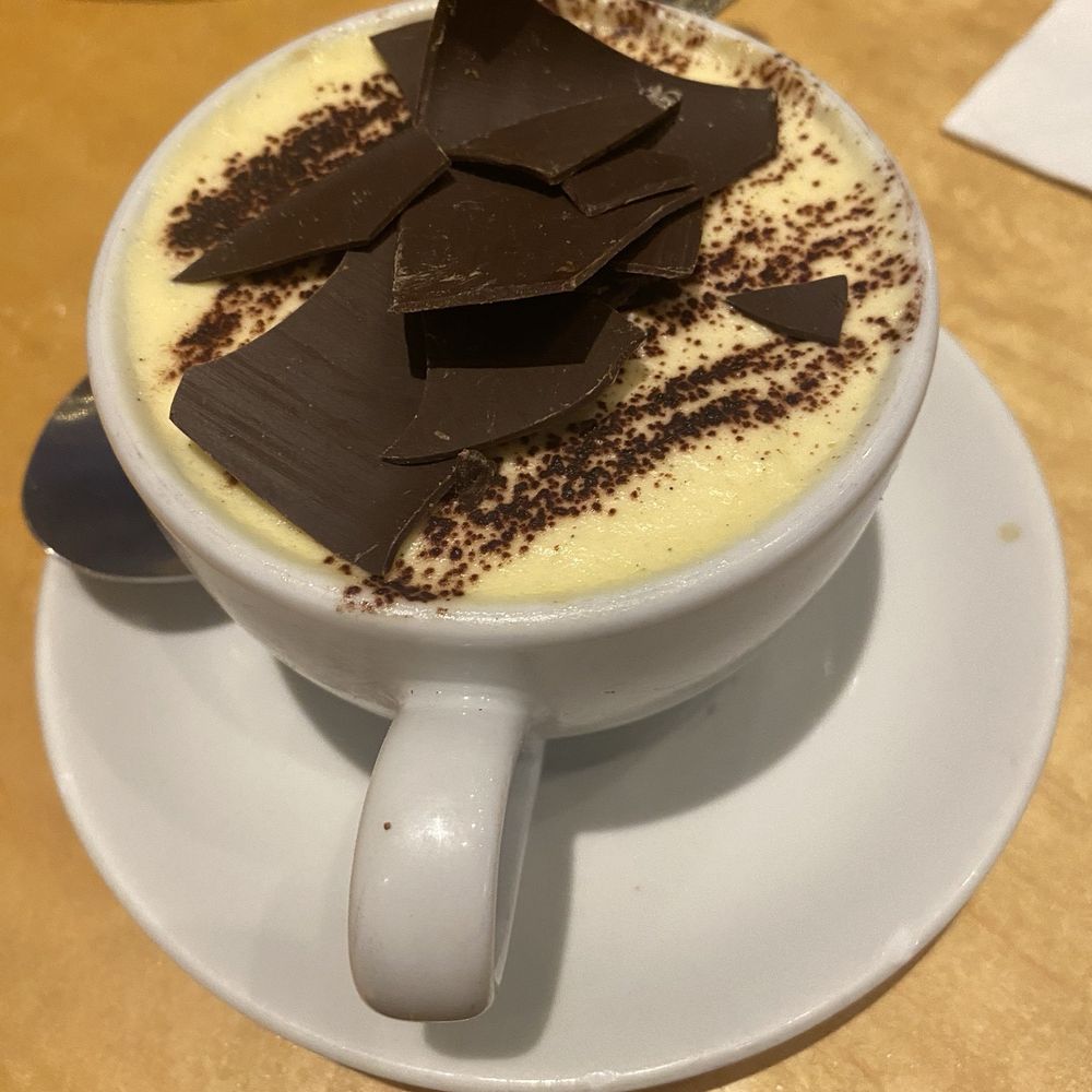 Due' Cucina - West Seattle - Tiramisu - Italian Near Me - Seattle, Washington