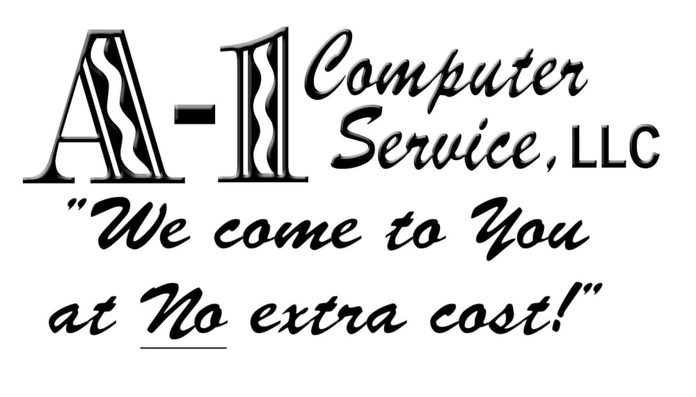A1 COMPUTER SERVICE Las Cruces, New Mexico IT Services & Computer