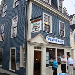 Windhill Realty