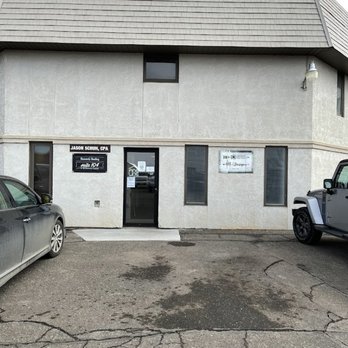 Heavenly Healing Massage - Parking - Massage Near Me - Bismarck, North Dakota Heavenly Healing Massage - Parking - Massage Near Me - Bismarck, North Dakota