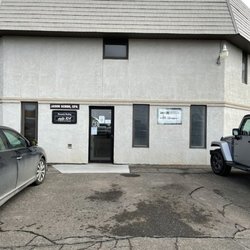 Heavenly Healing Massage - Parking