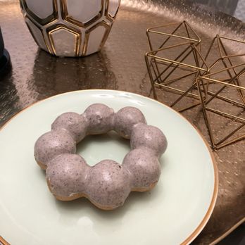 MoDo Hawaii - Cookies & Creme Mochi Donut - Donuts Near Me - Santa Clara, California MoDo Hawaii - Cookies & Creme Mochi Donut - Donuts Near Me - Santa Clara, California