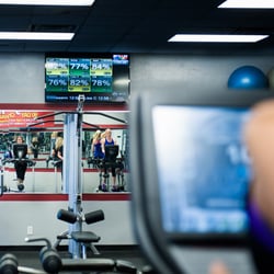 BodyTrac Health & Fitness - Westchase