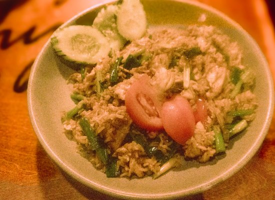 Bangkok Thyme by null