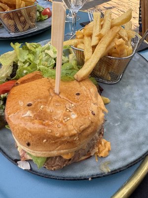 Chez Plumeau by null