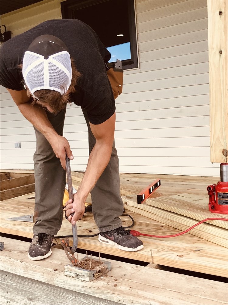 HELGENBERGER HANDYMAN Updated June 2024 Request Consultation