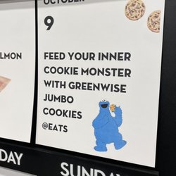 Greenwise Market