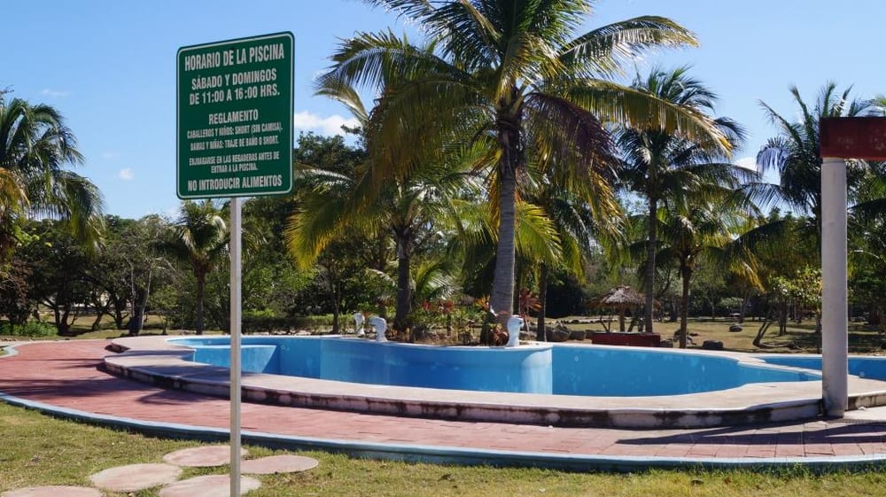 Parque Ecológico Del Poniente