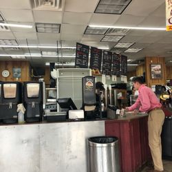 Ricks Barbecue