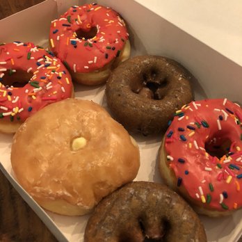 Mr Donut And Kolache - Donuts! - Donuts Near Me - Cypress, Texas Mr Donut And Kolache - Donuts! - Donuts Near Me - Cypress, Texas