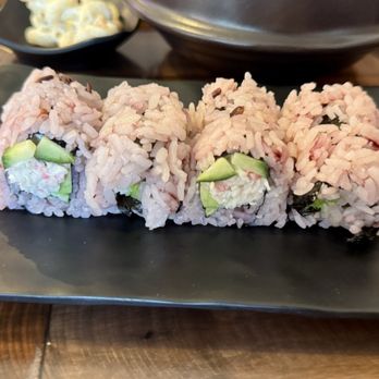 Korea Chefs - Korean Near Me - Daphne, Alabama