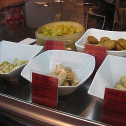 Masitta - Potsticker, Shumai, Pan-fried Bun, Egg Rolls, Vegetable Egg Rolls