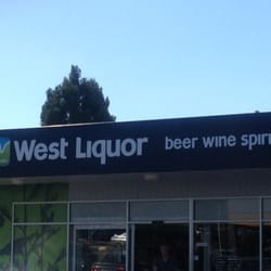 West Liquor Glen Eden