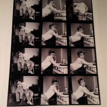 Milk Studios - Madonna by Richard Corman NYC83 - Photography Stores & Services Near Me - New York, New York