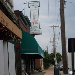J. Viviano & Sons - Photo by Jennifer B