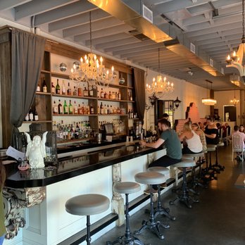 Tula Kitchen - Bar area - Vegan Near Me - Bay Shore, New York Tula Kitchen - Bar area - Vegan Near Me - Bay Shore, New York