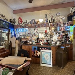 2nd Street Coffee House