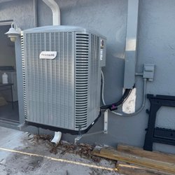 Love's AC & Heating