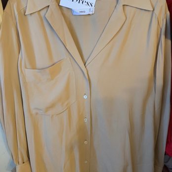 Dresscue - New work shirt from Redress co consignment vintage clothes! - Used, Vintage & Consignment Near Me - Los Angeles, California Dresscue - New work shirt from Redress co consignment vintage clothes! - Used, Vintage & Consignment Near Me - Los Angeles, California