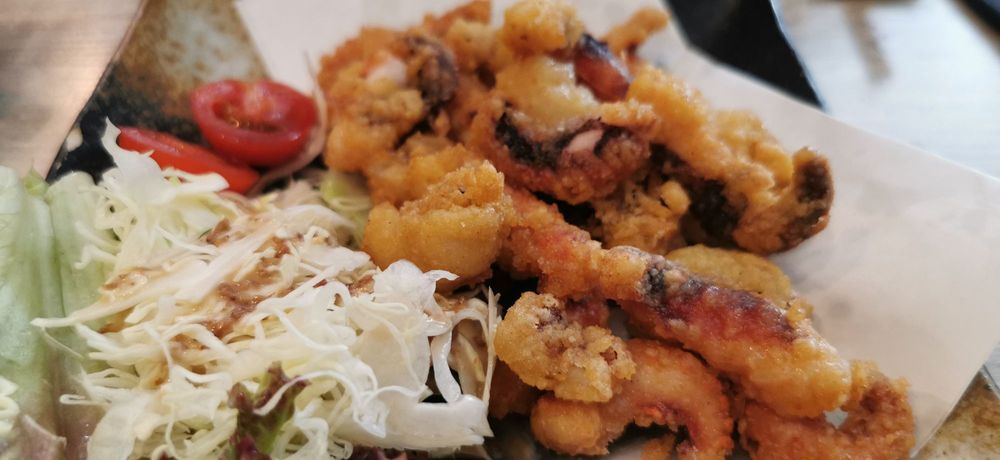 Tokyo Ramen Takeichi