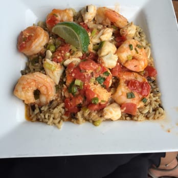 Sundowners - Seafood Near Me - Key Largo, Florida