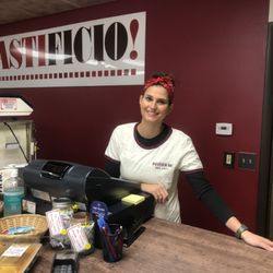 Pastificio