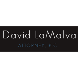 David LaMalva Attorney