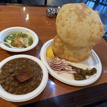Bikaner Sweets Chaat Cafe - Chole Bhature and Dahi Bhalla - Indian Near Me - Sunnyvale, California Bikaner Sweets Chaat Cafe - Chole Bhature and Dahi Bhalla - Indian Near Me - Sunnyvale, California