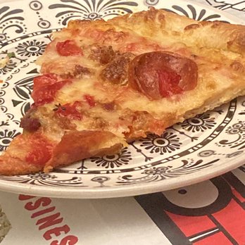 Amano - Pizza Near Me - Las Vegas, Nevada