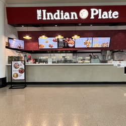 The Indian Plate