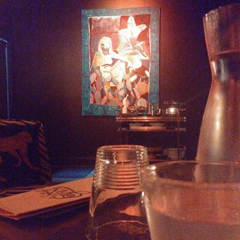 CW's Gin Joint - Cocktail Bars Near Me - Tampa, Florida