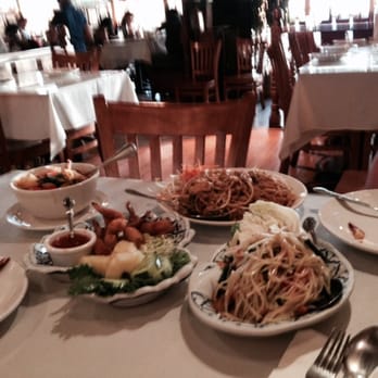 Siam Garden Cafe - GNO Feast - Thai Near Me - Honolulu, Hawaii Siam Garden Cafe - GNO Feast - Thai Near Me - Honolulu, Hawaii