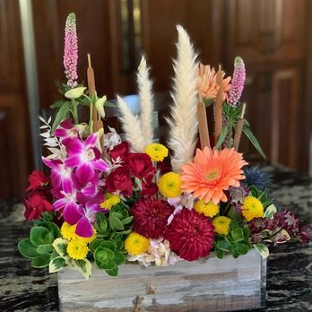 Colony Florist Gifts 18 Photos Florists 762 Franklin Ave Franklin Lakes Nj Phone Number Yelp