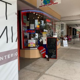 Signage Signage