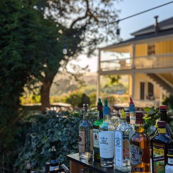 Bar Nomad - Bartenders Near Me - Cotati, California Bar Nomad - Bartenders Near Me - Cotati, California