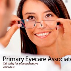 Primary Eyecare Associates