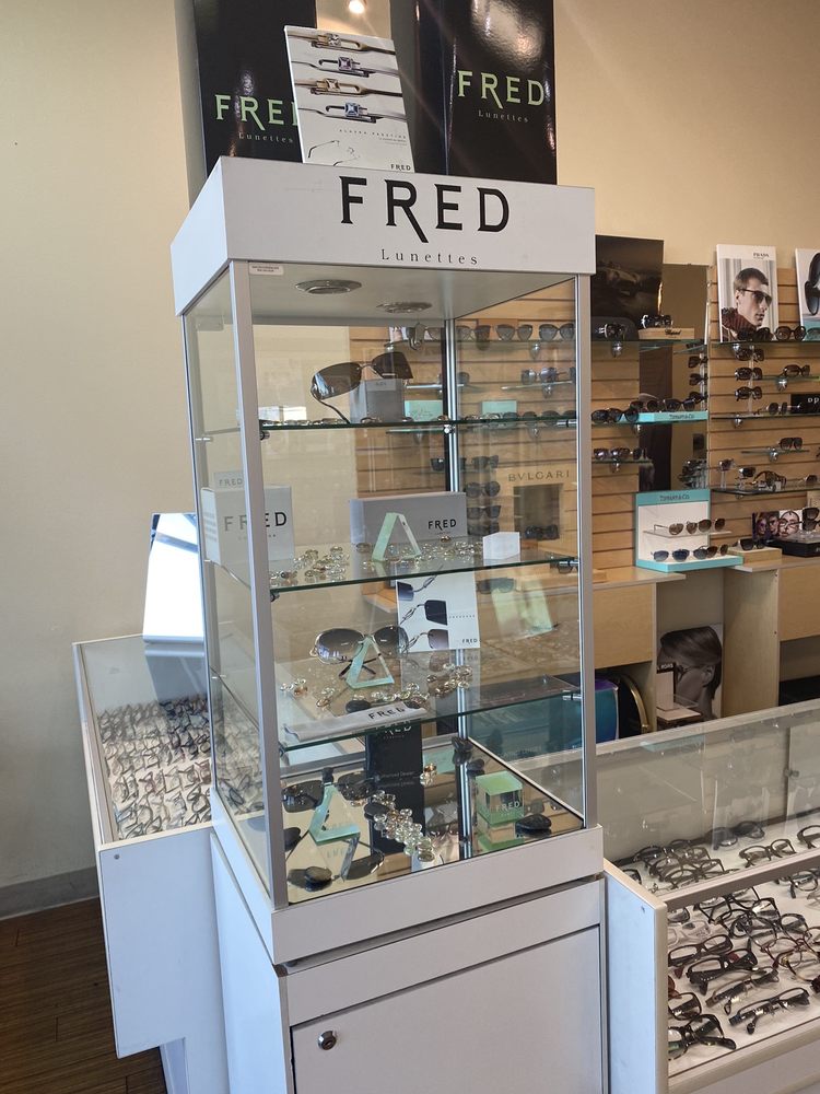 VEGAS VISION Updated October 2024 12 Photos & 33 Reviews 2595 S