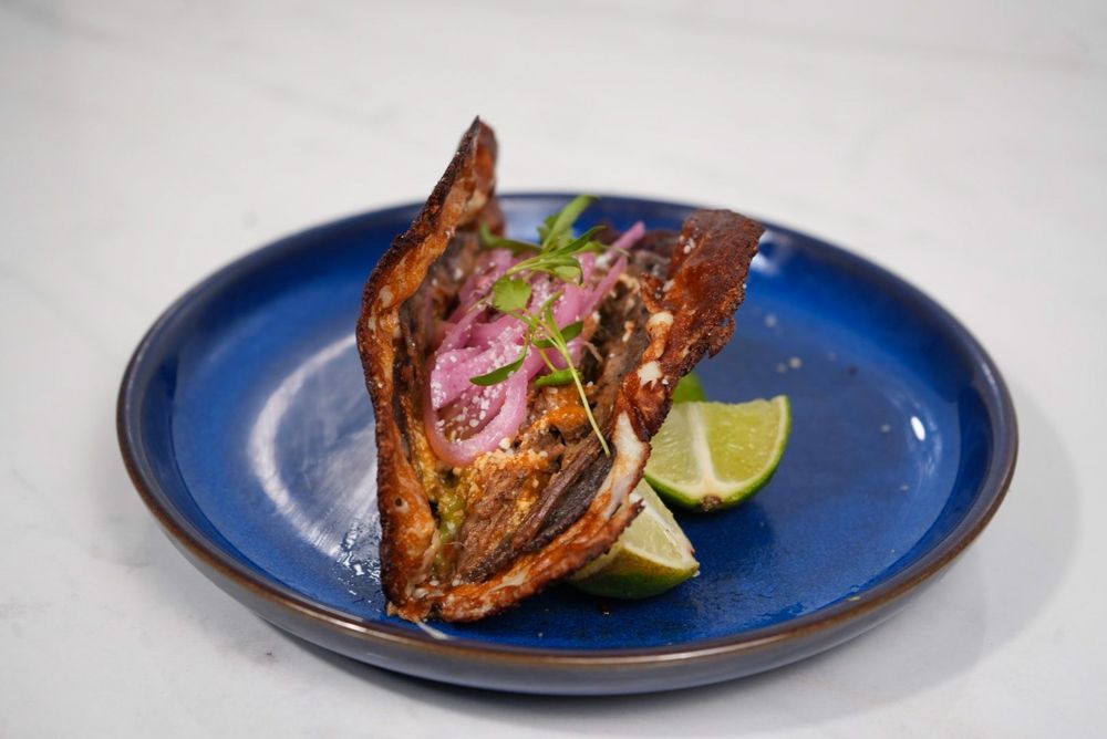 La Patrona Cocina Mexicana gift card