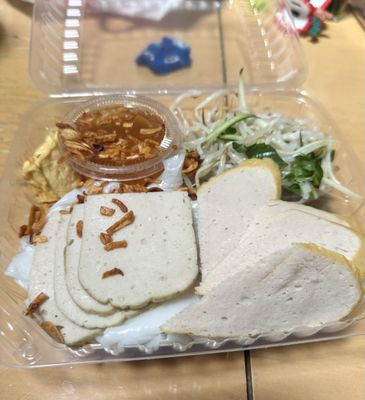 THH Sandwiches by null