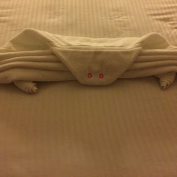 Norwegian Gem - A cute crab. - Travel Services Near Me - New York, New York