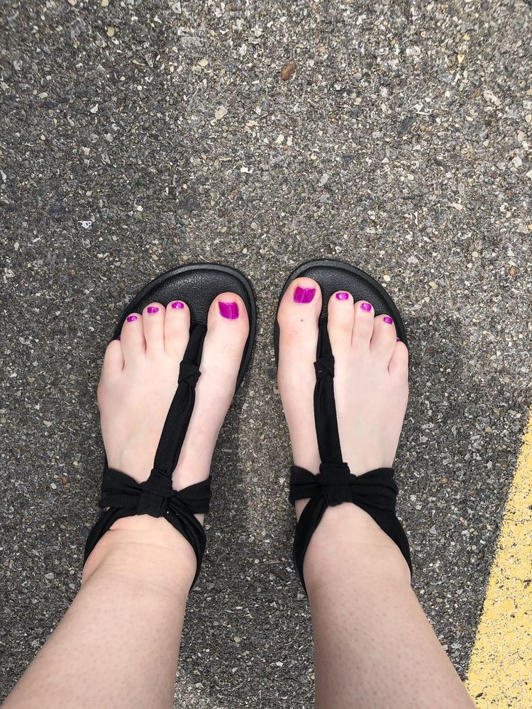 CITY NAILS AND SPA 39 Photos & 19 Reviews 5274 Rte 30, Greensburg, Pennsylvania Nail