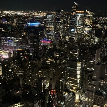 Summit One Vanderbilt - Observatories Near Me - New York, New York