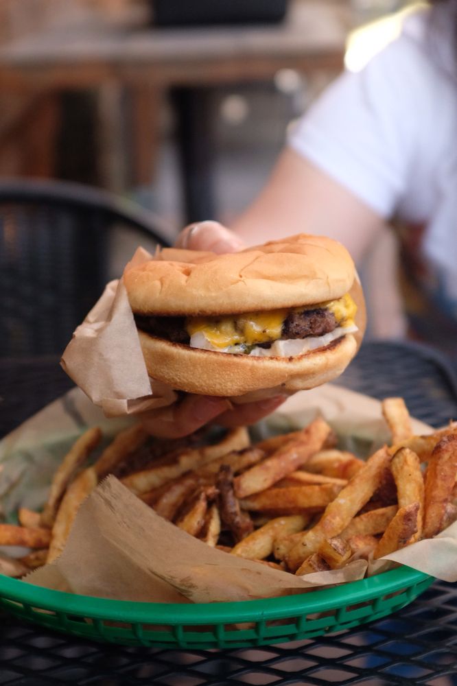 Loretta's Northwesterner