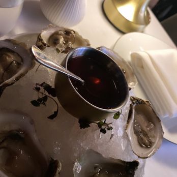 Marky's Caviar Lounge - Seafood Near Me - Hollywood, Florida