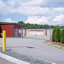 RightSpace Self Storage