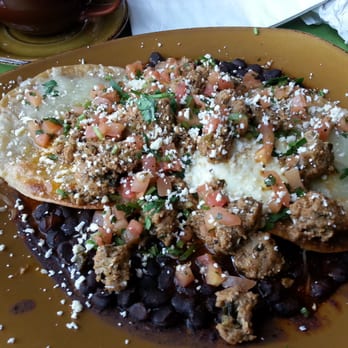 Mad Mex - Shadyside - Huevos Rancheros! - Mexican Near Me - Pittsburgh, Pennsylvania
