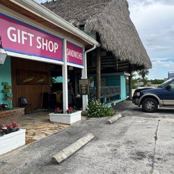 Glades Haven General Store & Marina
