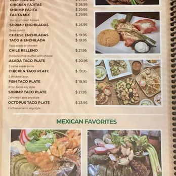 La Sinaloense - Mente - Seafood Near Me - Chula Vista, California La Sinaloense - Mente - Seafood Near Me - Chula Vista, California