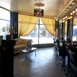 Boutique Hair - Our Salon
