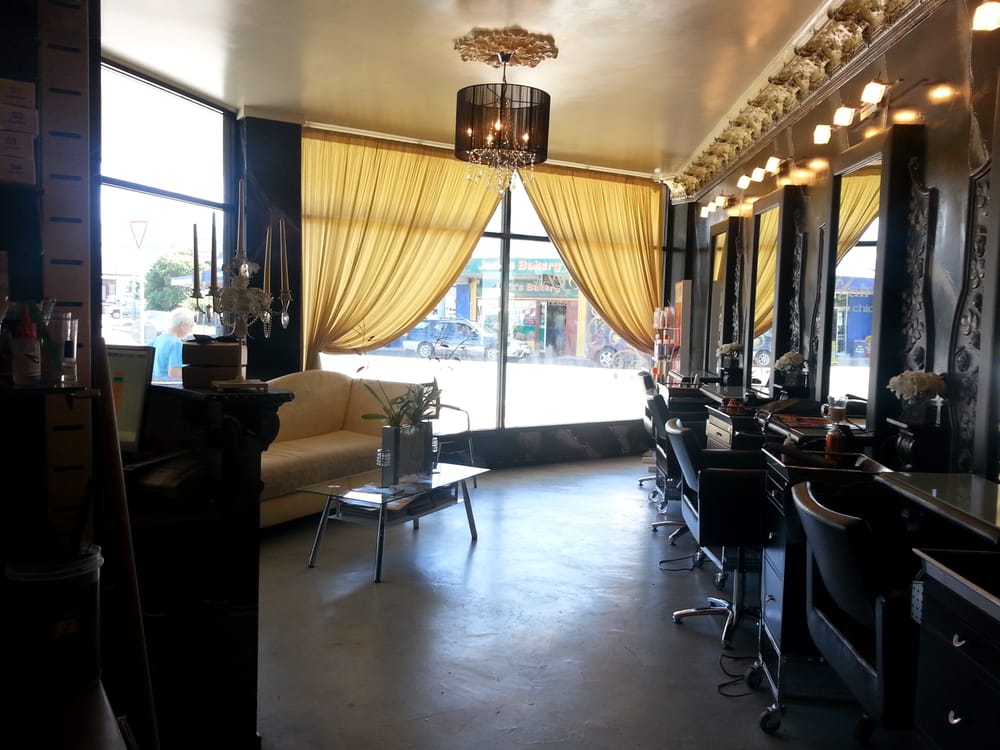 BOUTIQUE HAIR Updated August 2024 2A Hardy Street, Lower Hutt
